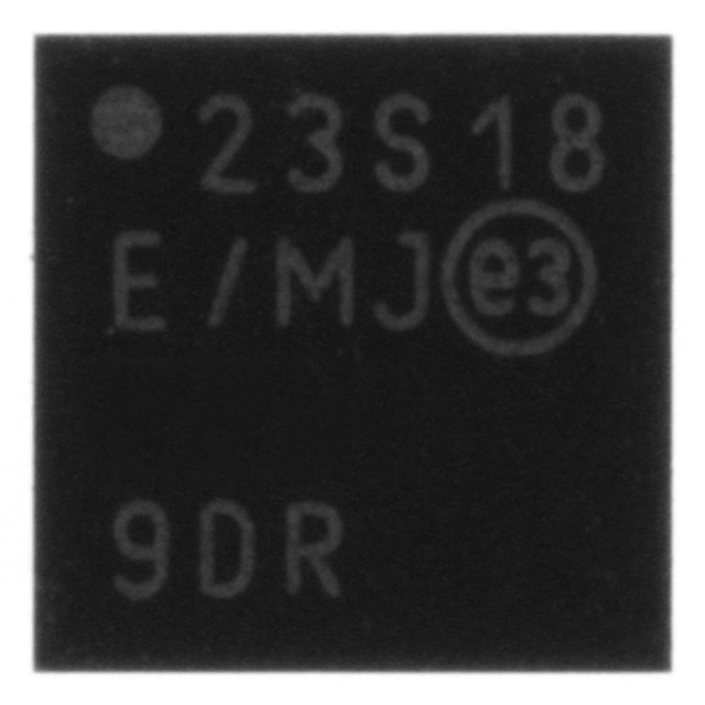 MCP23S18-E/MJ